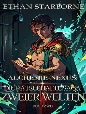 cover image of Alchemie-Nexus